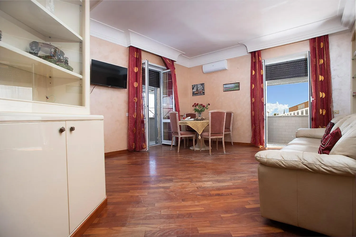 Apartment La Casetta Di Ily E Giuly Fiumicino