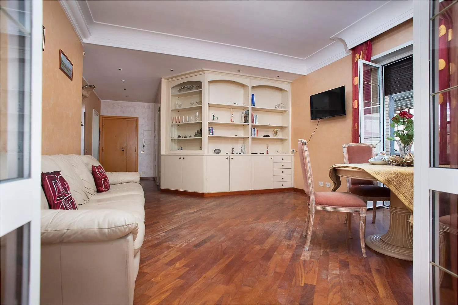 Apartment La Casetta Di Ily E Giuly Fiumicino
