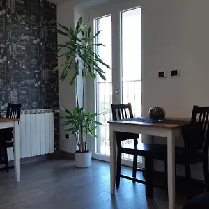  ベッド・アンド・ブレックファスト イル ピッコロ B＆b