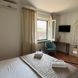 Anna House Fiumicino